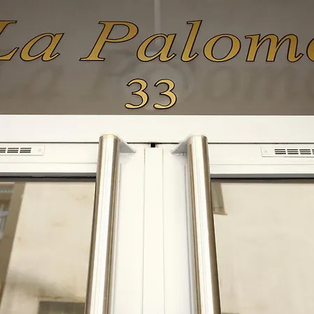 Apartman Comedie De