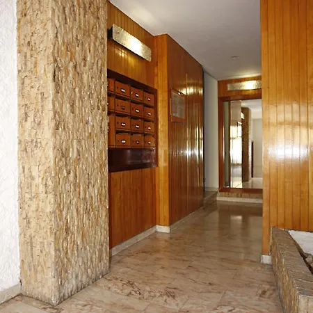 Apartman Comedie De Nizza