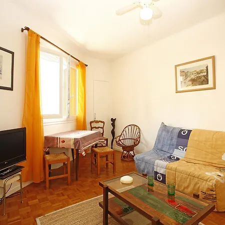 Apartman Comedie De Nizza
