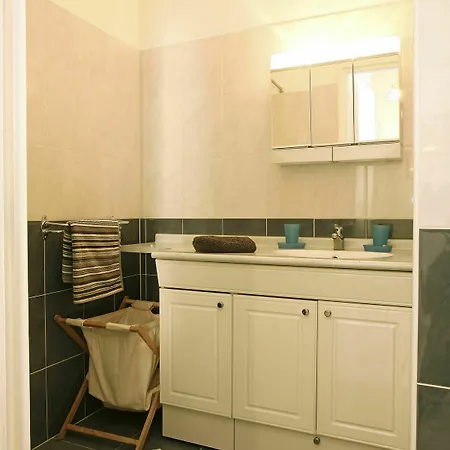 Apartman Comedie De Nizza